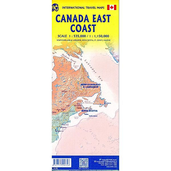 Canada East Coast