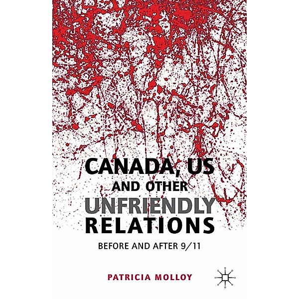 Canada/US and Other Unfriendly Relations, P. Molloy