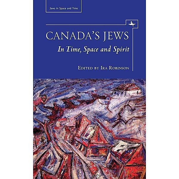 Canada's Jews