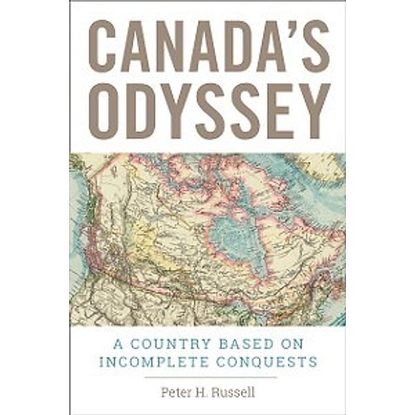 Canada's Odyssey, Peter H. Russell