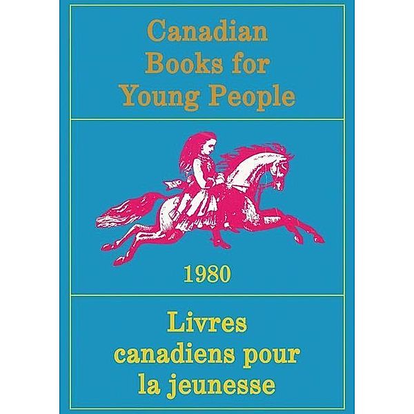 Canadian Books for Young People/Livres canadiens pour la jeunesse, 3e