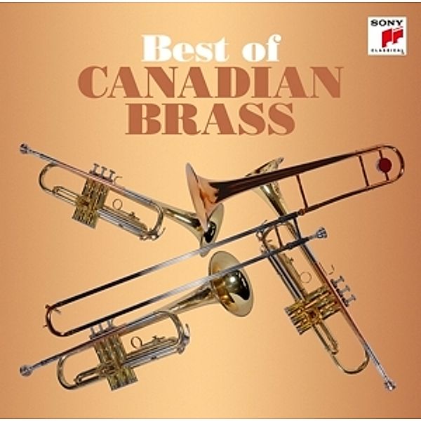 Canadian Brass-Best Of, Canadian Brass