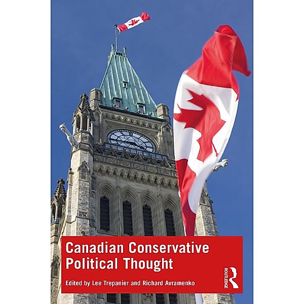 Canadian Conservative Political Thought