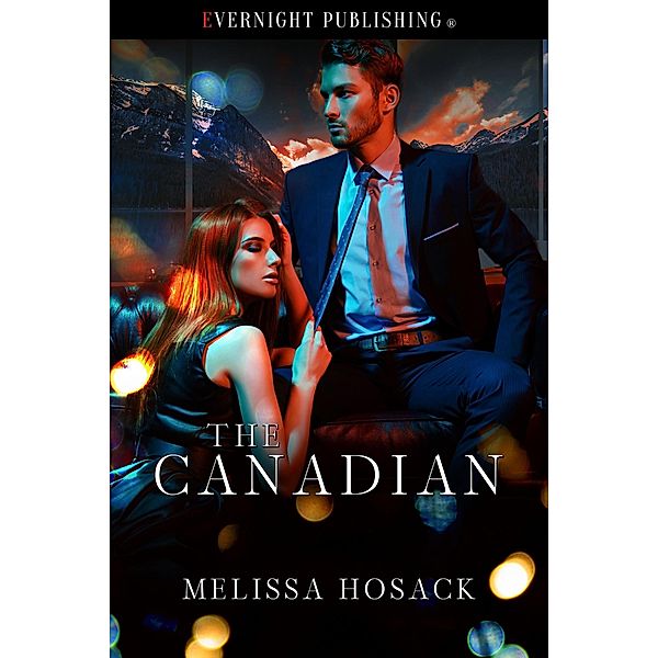 Canadian / Evernight Publishing, Melissa Hosack