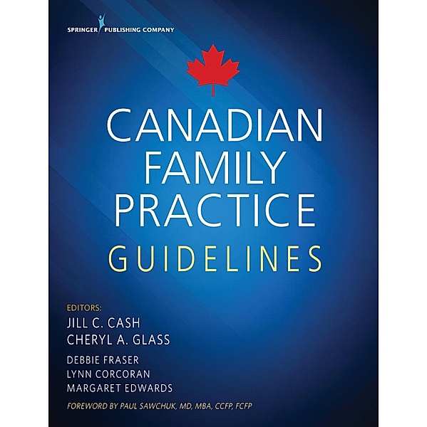 Canadian Family Practice Guidelines