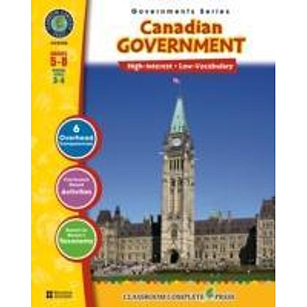 Canadian Government, Brenda Rollins