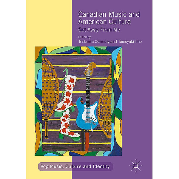 Canadian Music and American Culture