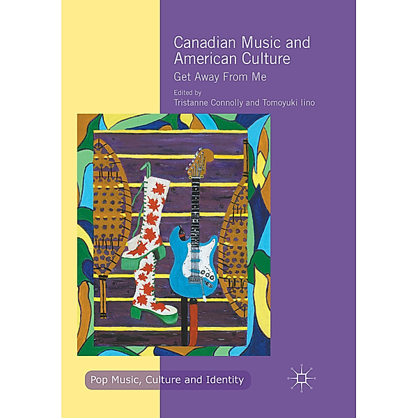 Canadian Music and American Culture