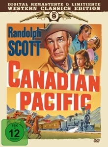 Image of Canadian Pacific Western-Legenden