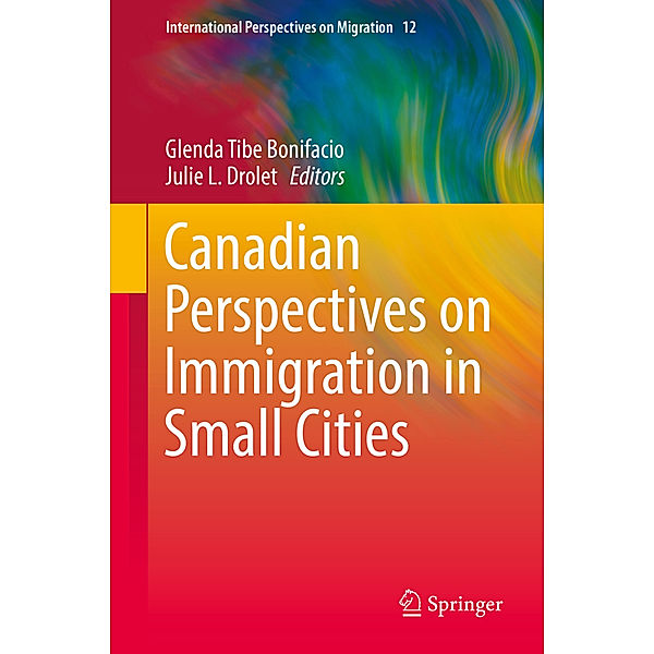 Canadian Perspectives on Immigration in Small Cities