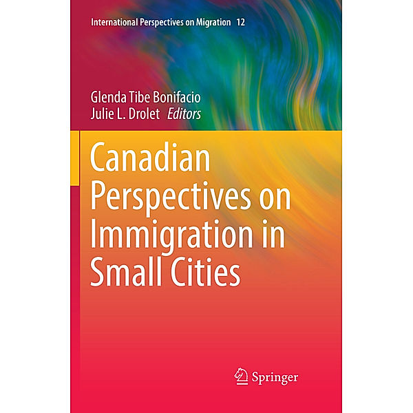 Canadian Perspectives on Immigration in Small Cities