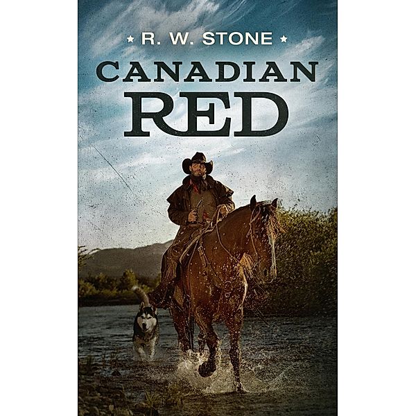 Canadian Red, R. W. Stone