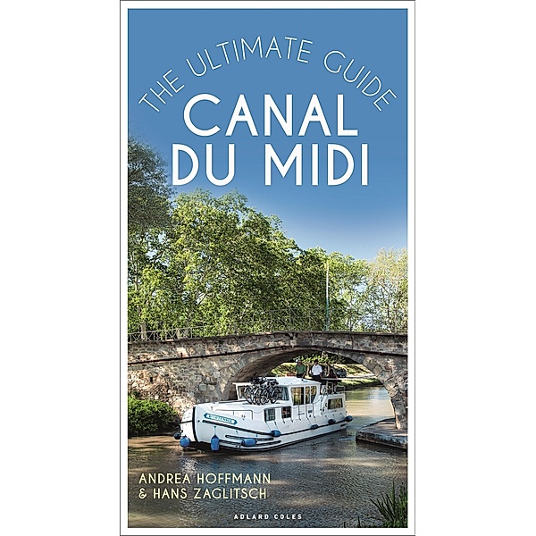 Canal du Midi, Andrea Hoffmann