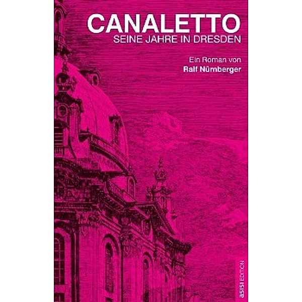 CANALETTO, Ralf Nürnberger