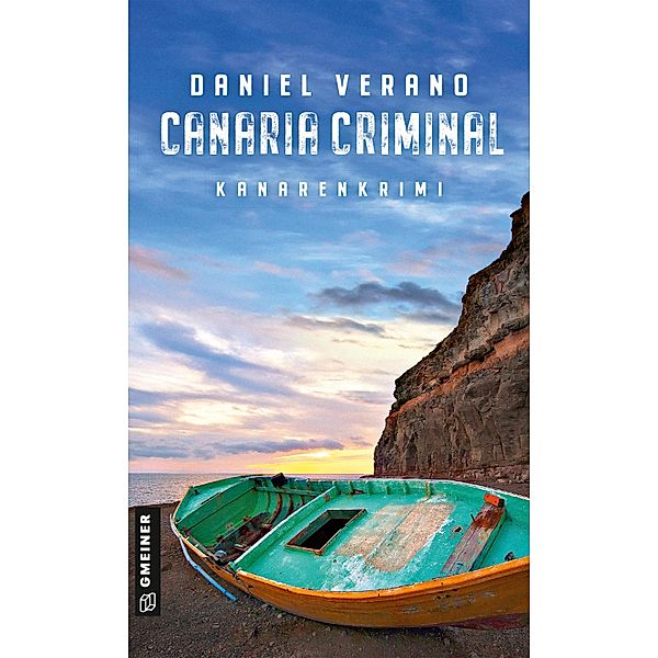 Canaria Criminal, Daniel Verano