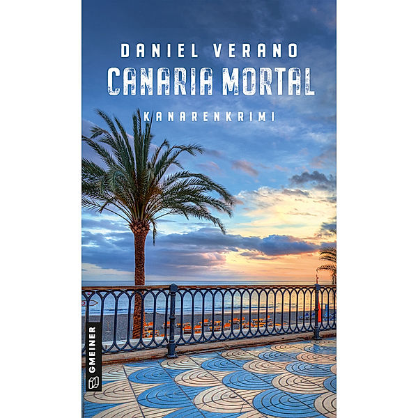 Canaria Mortal, Daniel Verano