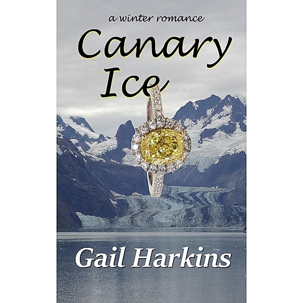 Canary Ice, Gail Harkins