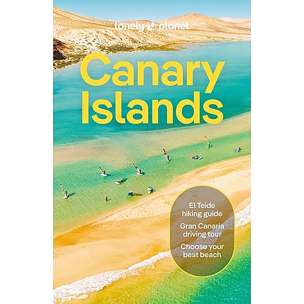 Canary Islands