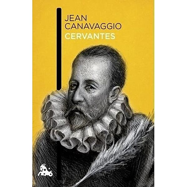 Canavaggio, J: Cervantes, Jean Canavaggio