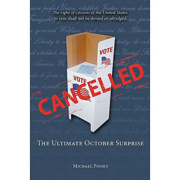 Cancelled, Michael Pinsky