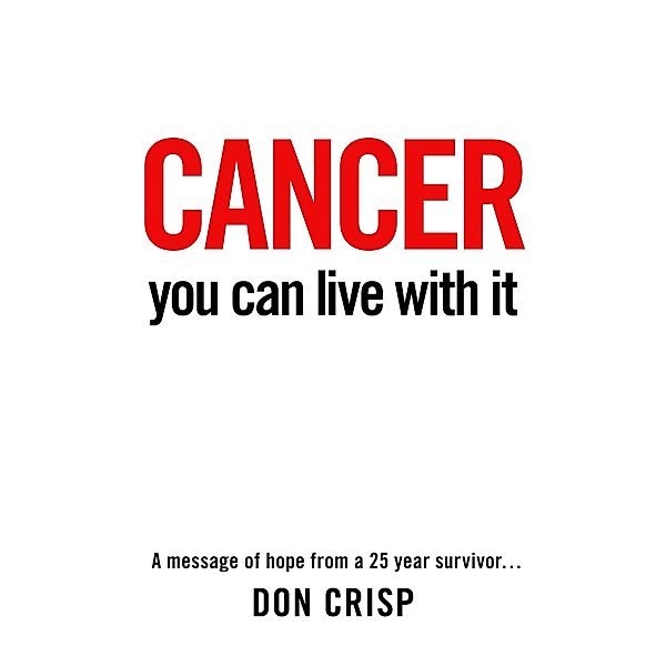 Cancer, Don Crisp