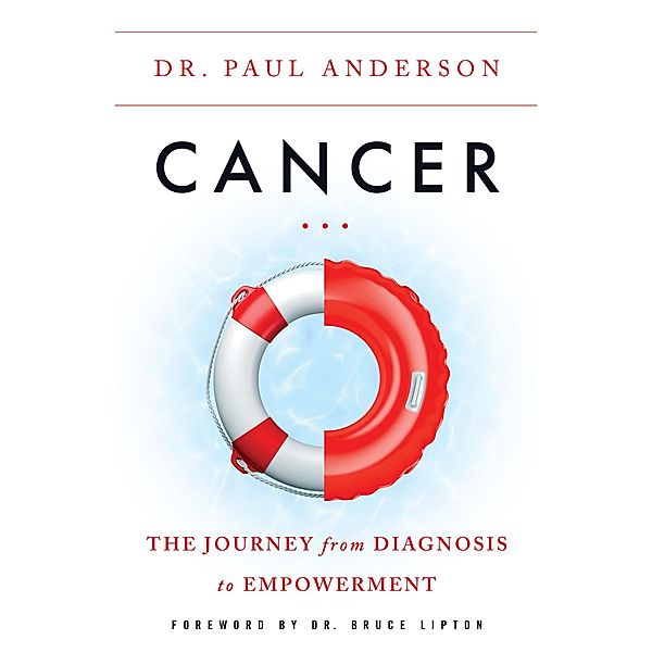 Cancer, Paul Anderson