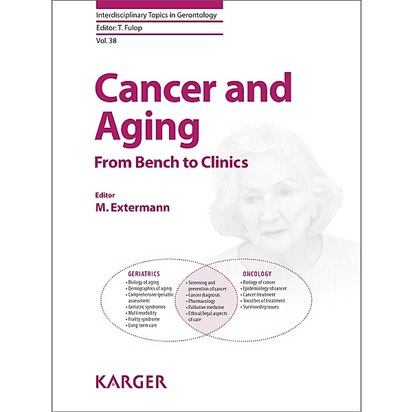 Cancer and Aging