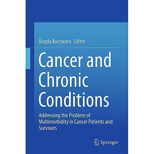 Cancer and Chronic Conditions