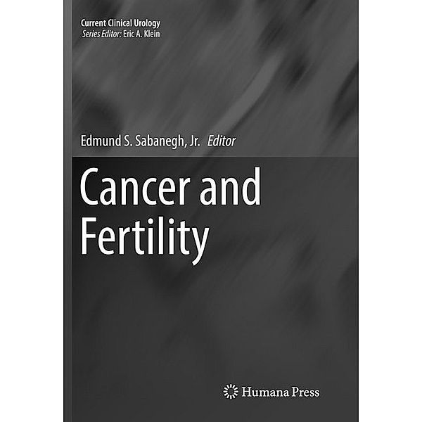 Cancer and Fertility