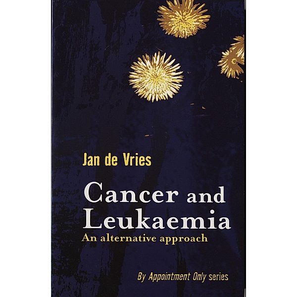 Cancer and Leukaemia, Jan de Vries