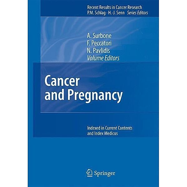 Cancer and Pregnancy