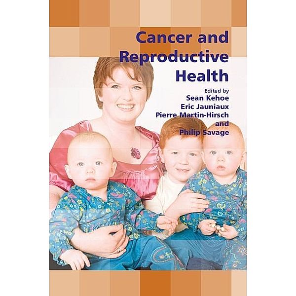 Cancer and Reproductive Health / Royal College of Obstetricians and Gynaecologists Study Group