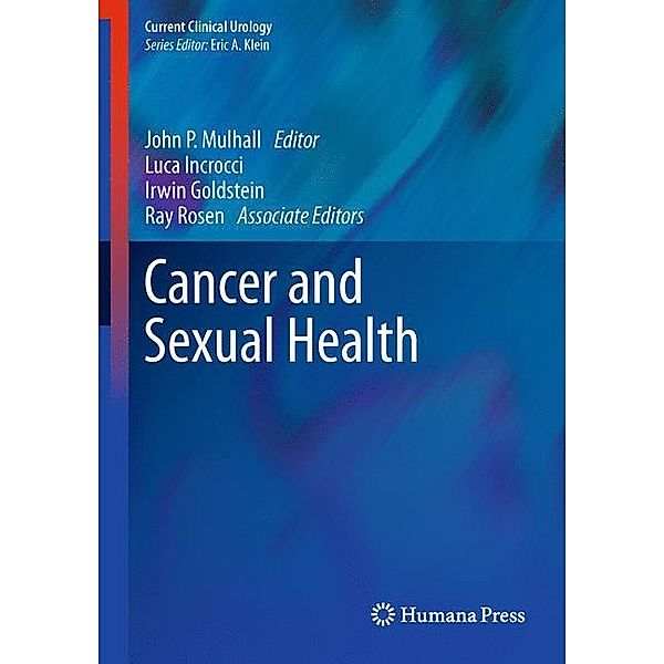 Cancer and Sexual Health