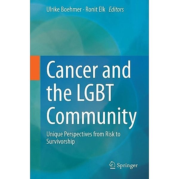 Cancer and the LGBT Community