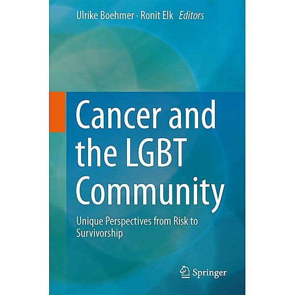 Cancer and the LGBT Community