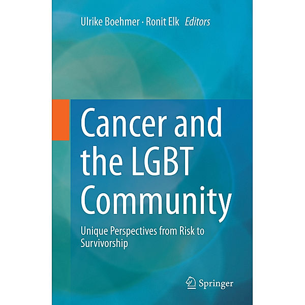 Cancer and the LGBT Community