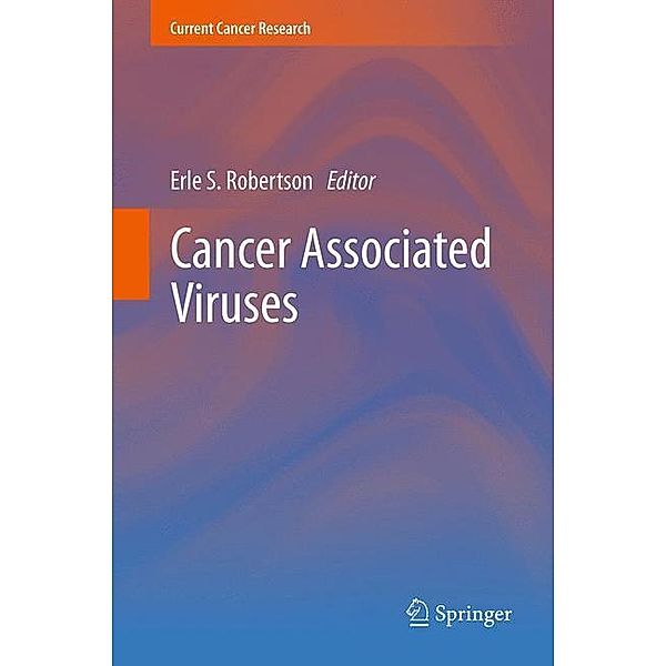 Cancer Associated Viruses