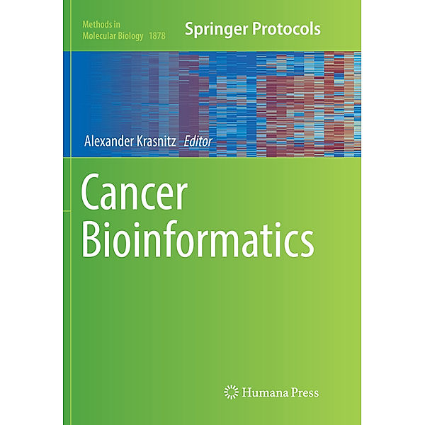 Cancer Bioinformatics
