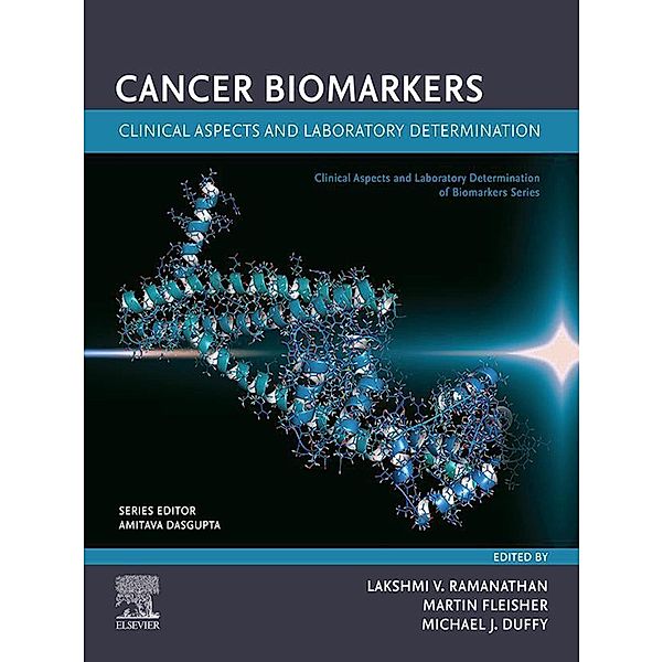 Cancer Biomarkers: Clinical Aspects and Laboratory Determination