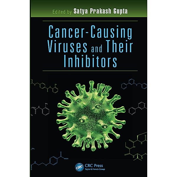 Cancer-Causing Viruses and Their Inhibitors