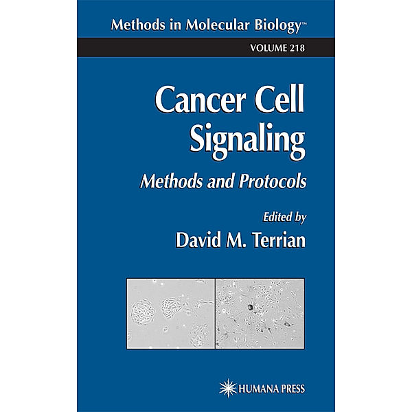 Cancer Cell Signaling