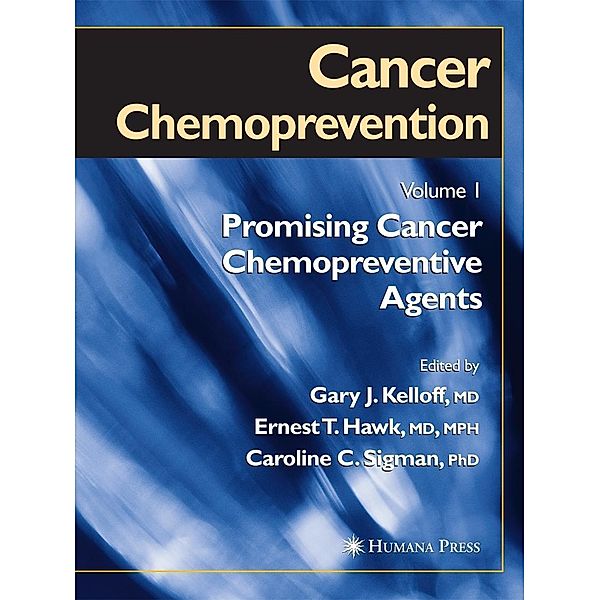 CANCER CHEMOPREVENTION 2004/E