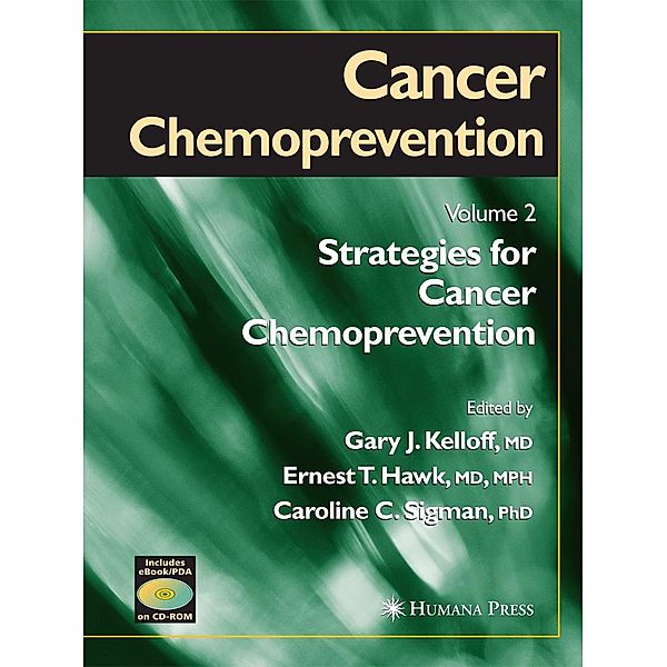 Cancer Chemoprevention / Cancer Drug Discovery and Development