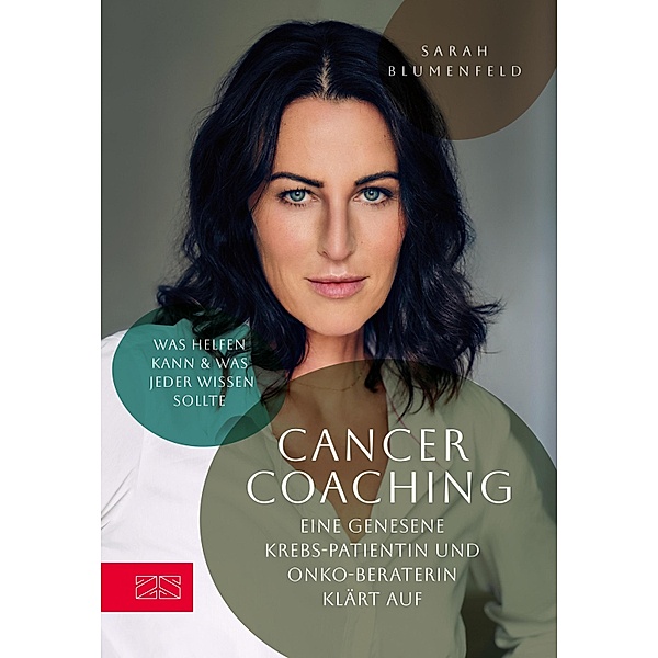 Cancer Coaching, Sarah Blumenfeld