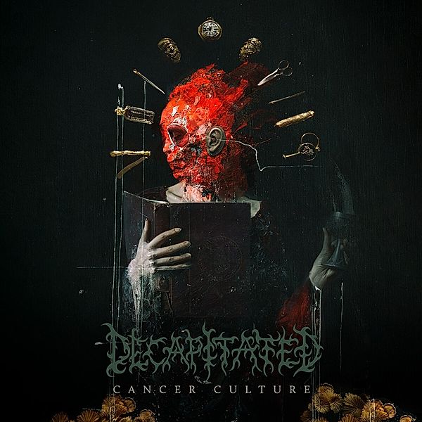 Cancer Culture, Decapitated