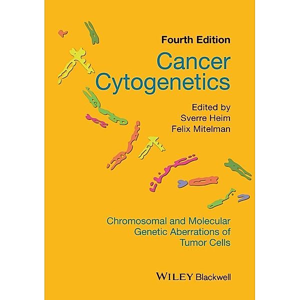 Cancer Cytogenetics