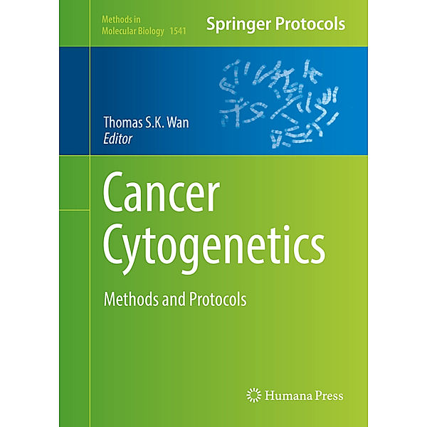 Cancer Cytogenetics