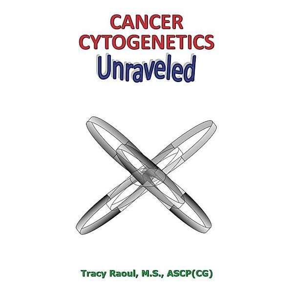 Cancer Cytogenetics Unraveled, Tracy Raoul