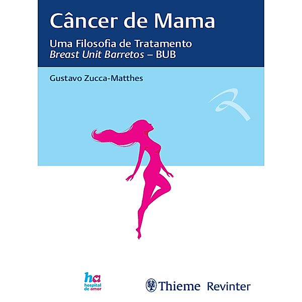 Câncer de Mama, Gustavo Zucca-Matthes