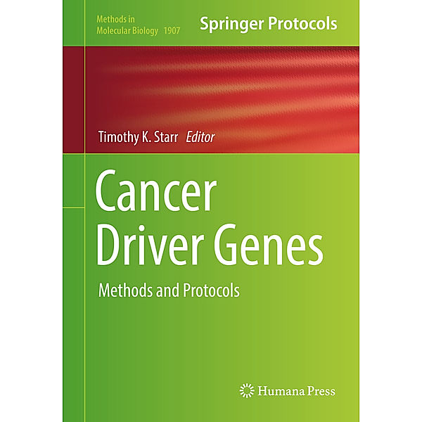 Cancer Driver Genes